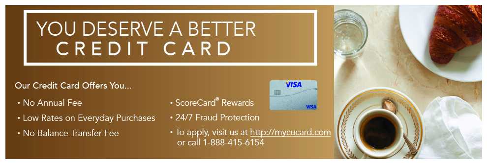 You Deserve a Better Credit Card. Click to learn more.